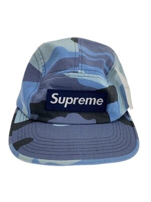 Supreme(シュプリーム) / Supreme Underline 5-Panel/20SS/キャップ