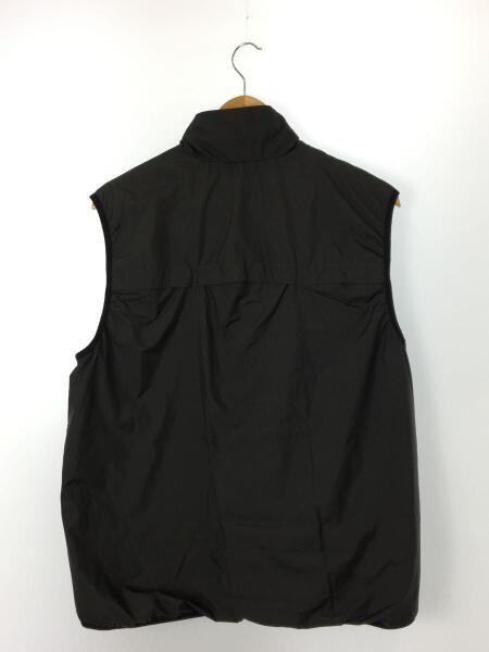 patagonia(パタゴニア) / ナイロンベスト/--/ポリエステル/BLK