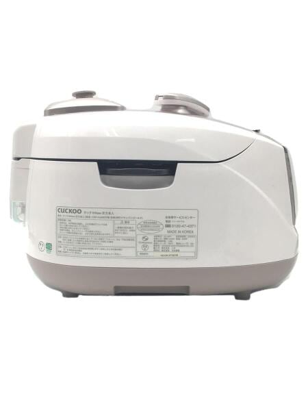 CUCKOO(クック) / 炊飯器 CRP-HJ0657F | 中古品の販売・通販なら