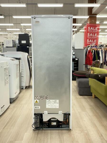 YAMADA(ﾔﾏﾀﾞ電機)(ヤマダ(ヤマダデンキ)) / 冷蔵庫・冷凍庫 YRZ-F17J