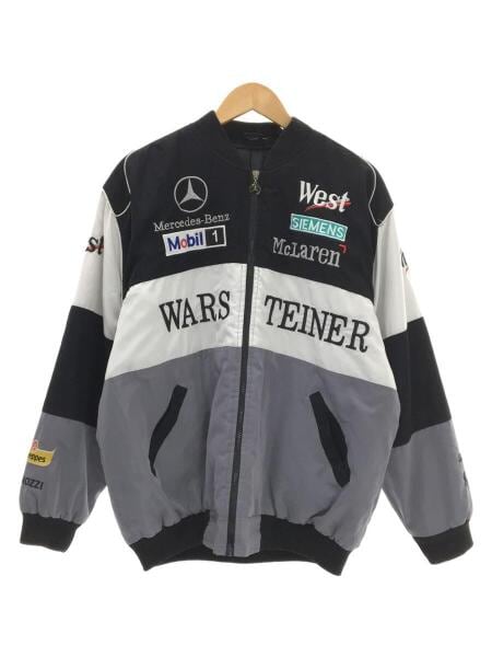Mercedes-Bentz(メルセデスベンツ) / レーシングジャケット/ブルゾン/L