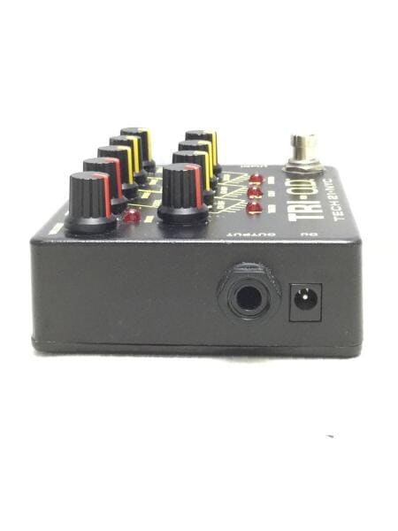 TECH21(テックトゥエンティワン) / TRI-O.D. TECH21/エフェクター