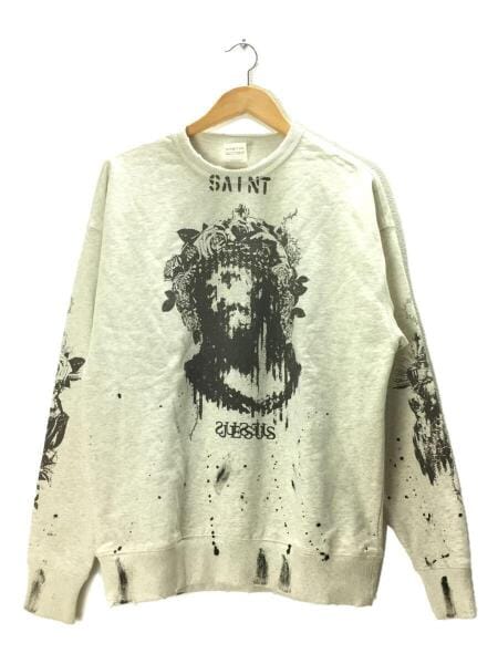 SAINT MICHAEL(セントマイケル) / セントマイケル×河村康輔/ジーザス