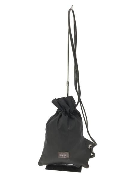 B印YOSHIDA(ビージルシヨシダ) / PORTER×BEAMS/別注/巾着ショルダー