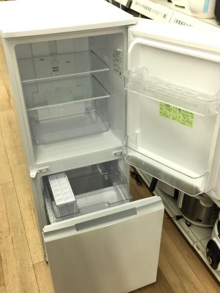SHARP(シャープ) / 冷蔵庫 SJ-15E8-KW | 中古品の販売・通販なら