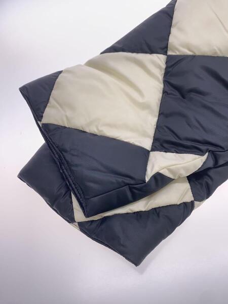 NEIGHBORHOOD(ネイバーフッド) / 23AW/CHECKER DOWN JACKET/L