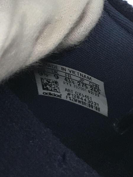 adidas(アディダス) / Ultraboost 22/ローカットスニーカー/27.5cm/NVY