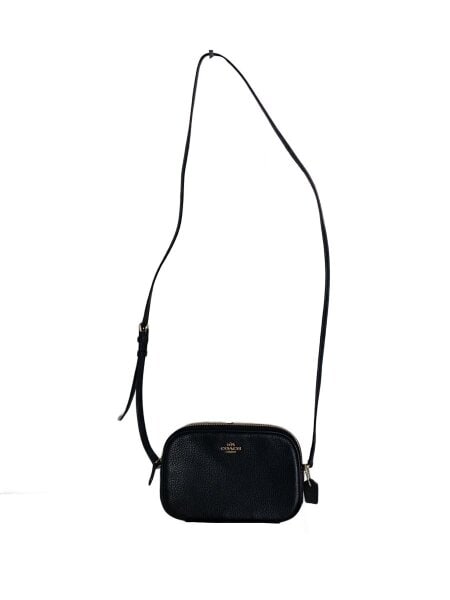 COACH(コーチ) / ショルダーバッグ/ブラック/F65988 | 中古品の販売