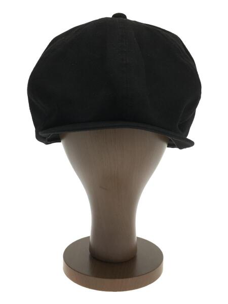 Rude Gallery Black Rebel キャスケット RUDE GALLERY BLACK 黒 ルード