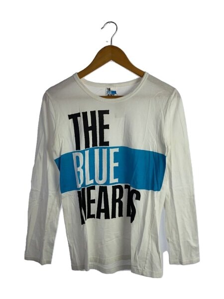 その他ブランド(ソノタブランド) / THE BLUE HEARTS/長袖Tシャツ