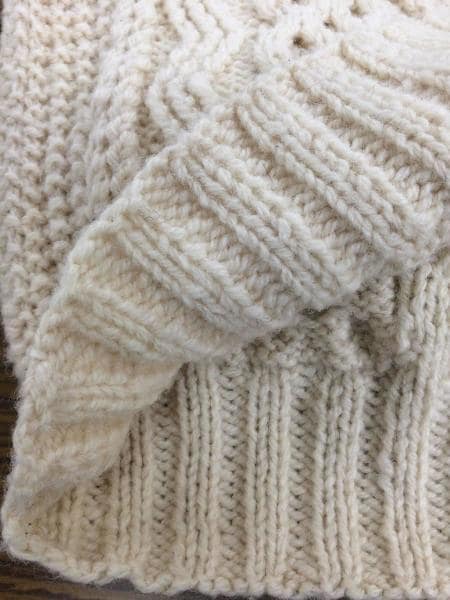 その他ブランド(ソノタブランド) / GALWAY BAY PRODUCTS/アランニット