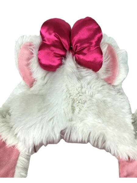 Disney(ディズニー) / マリーちゃん/マフラーキャップ/TOKYO Disney