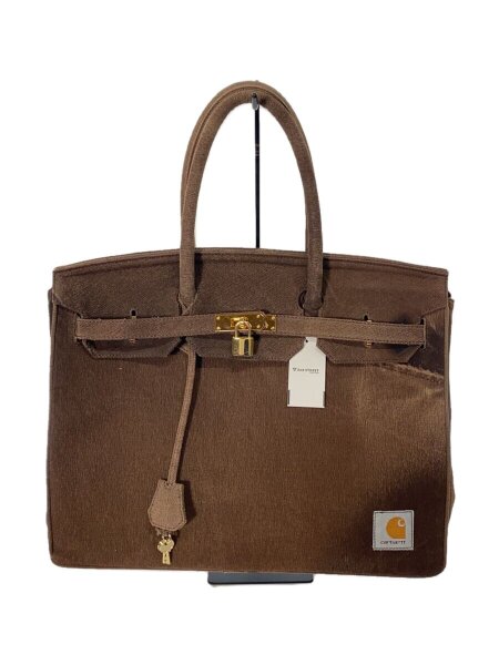 greatLAnd(グレートランド) / CARHARTT GREATMAN BAG REBUILD/再構築