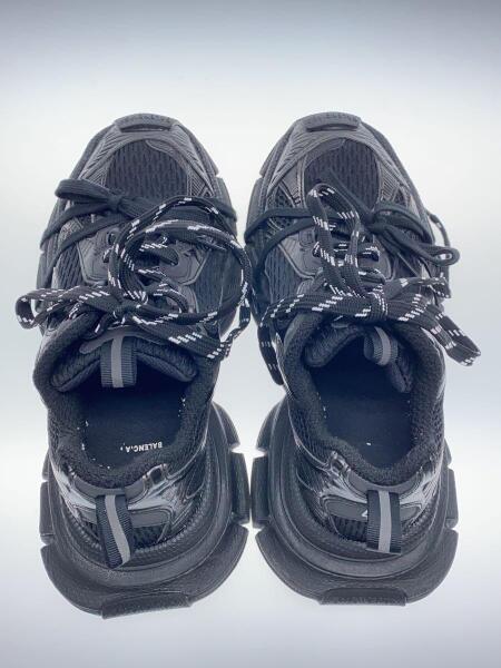 BALENCIAGA(バレンシアガ) / 3XL/ユーズド加工/ローカットスニーカー