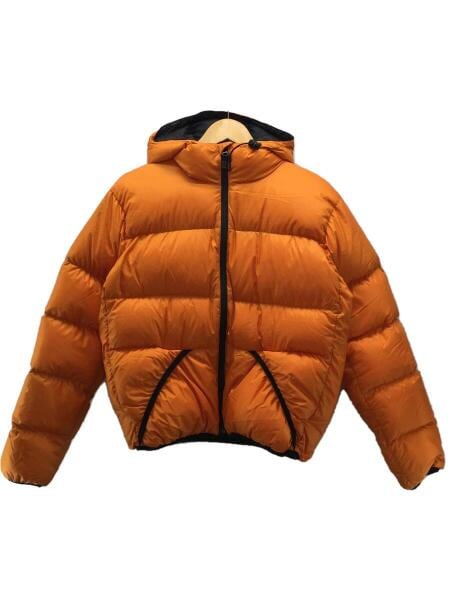 FEATHERED FRIENDS(フェザードフレンズ) / ダウンジャケット/M/--/ORN