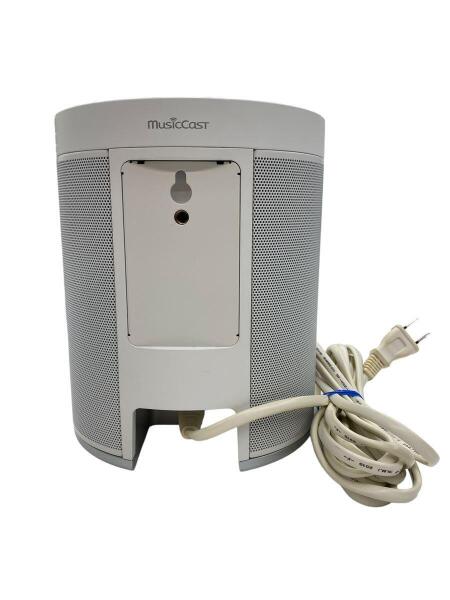 YAMAHA(ヤマハ) / スピーカー MusicCast 20 WX-021 (W) | 中古品の販売