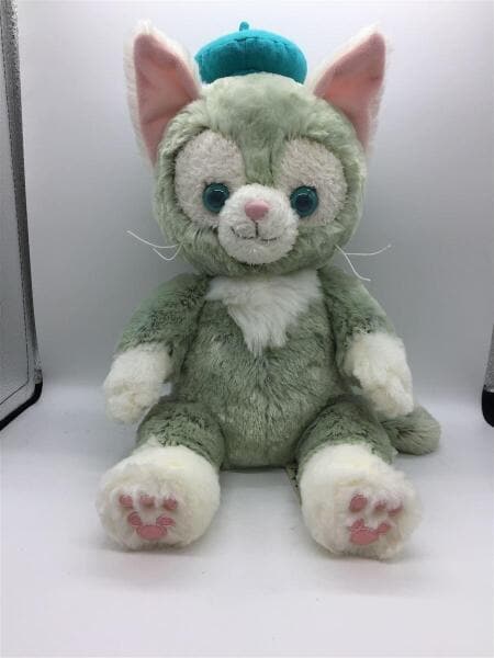 Disney(ディズニー) / ジェラトーニ/ぬいぐるみ/sサイズ/FAC-011309