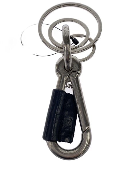 Hender Scheme(エンダースキーマ) / カラビナキーリング/小物/--/SLV