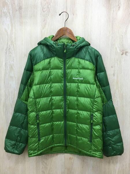 mont-bell(モンベル) / スペリオダウンパーカー/1101464/ダウン