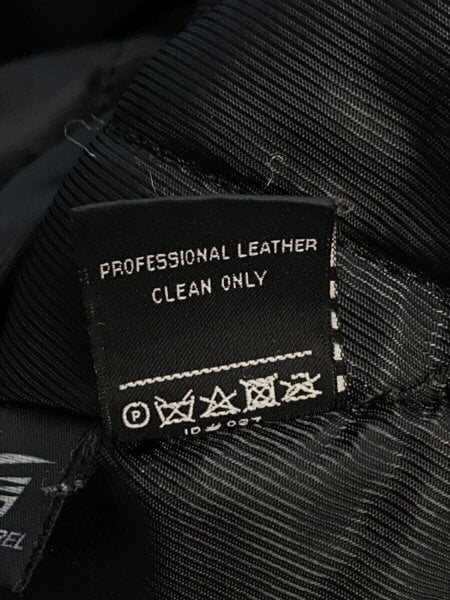 SEAN JOHN(ショーンジョン) / レザージャケット・ブルゾン/3XL/レザー