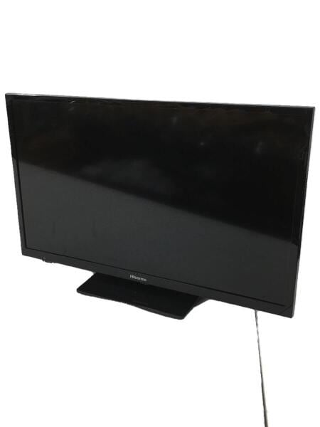 Hisense(ハイセンス) / テレビ/JQ10773/スーパーバス搭載/液晶テレビ