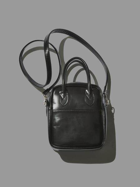 COMME des GARCONS(コムデギャルソン) / ミニショルダーバッグ/青山