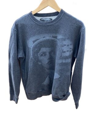 UNDERCOVERのスウェット検索結果|古着・中古品の通販サイト セカンド