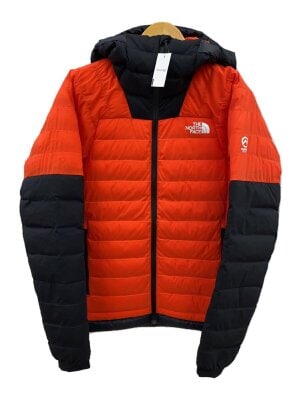 THE NORTH FACE(ザノースフェイス) / 茶タグ/復刻/USA製/ダウン