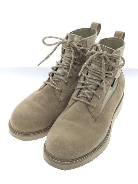 Timberland(ティンバーランド) / ブーツ/25cm/ベージュ/スウェード