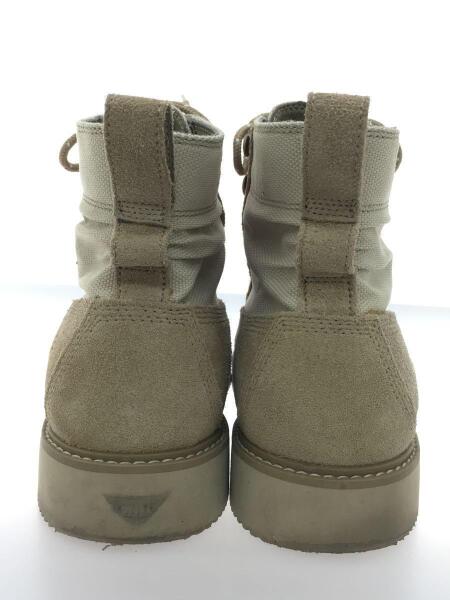 Timberland(ティンバーランド) / ブーツ/25cm/ベージュ/スウェード