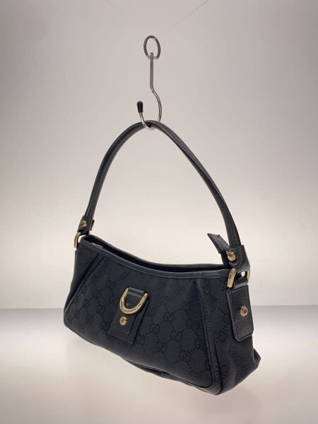 GUCCI(グッチ) / アビーライン/GGキャンバス/ワンショルダーバッグ