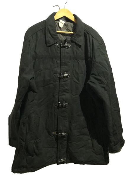 OAKLEY(オークリー) / ファイヤーマンコート/コート/XXL/--/BLK/無地