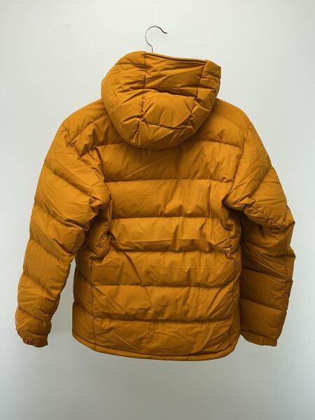 mont-bell(モンベル) / パーマフロスト ライトダウンパーカ/S/ナイロン