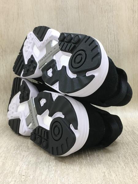 Y-3(ワイスリー) / EF2624/28cm/BLK/MENS BLACK ZX TORSION SNEAKERS