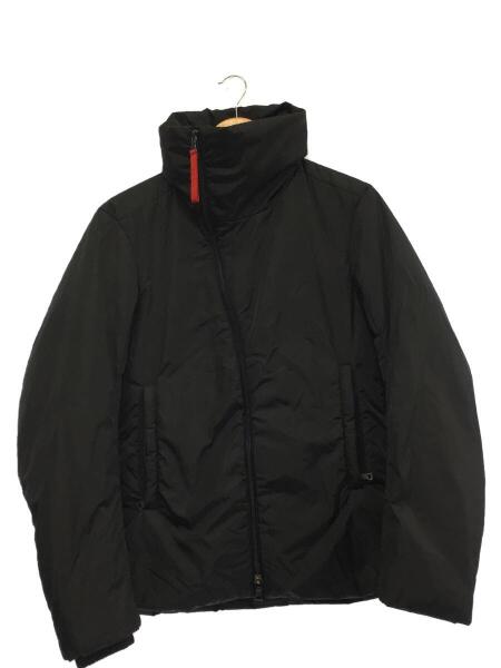 PRADA SPORT(プラダスポーツ) / ナイロンジャケット/44/ナイロン/BLK