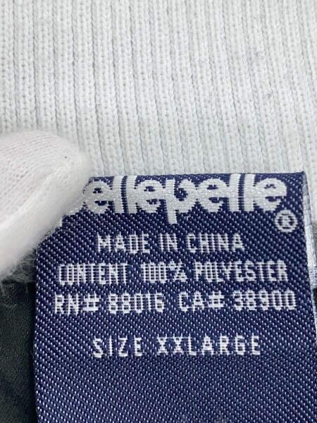 Pelle Pelle(ペレペレ) / セットアップ/XXL/--/GRY/無地/グレー | 古着