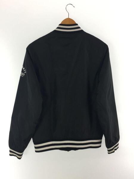 カーハート STATE FLAG STADIUM JACKET