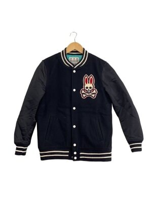 Psycho Bunnyのスタジャン検索結果|古着・中古品の通販サイト セカンド