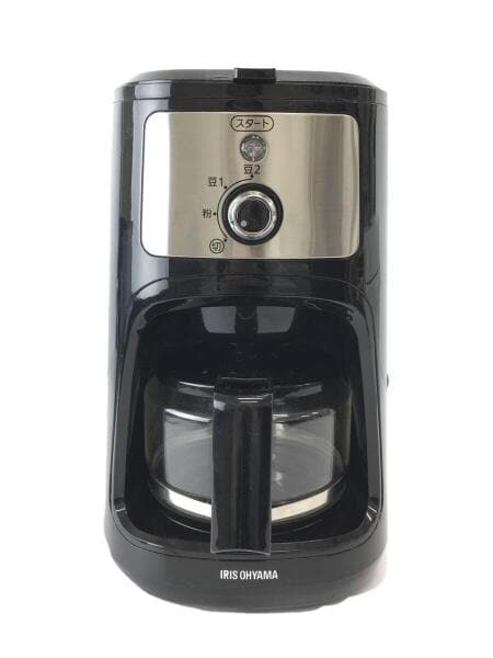 IRIS OHYAMA(アイリスオーヤマ) / コーヒーメーカー KIAC-A600