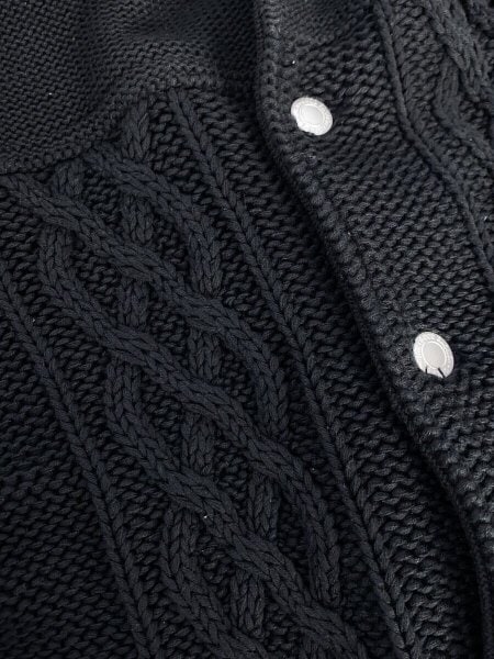 GOOD ENOUGH(グッドイナフ) / フィッシャーマンニット/506XX型/初期