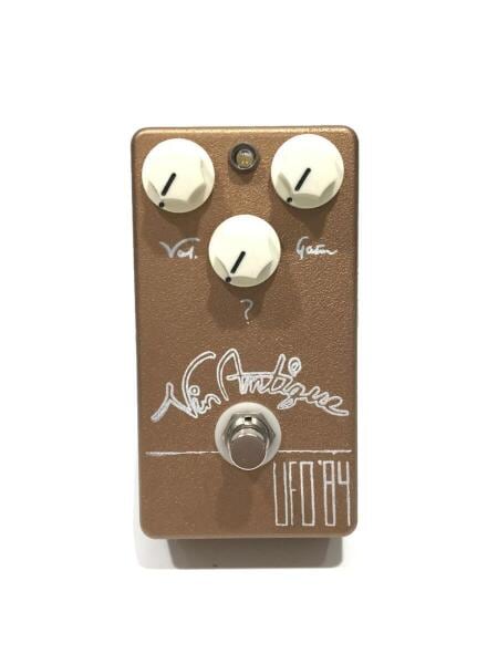 Vin-Antique(ヴィンアンティーク) / UFO 84 Limited UFO 84 Limited/箱