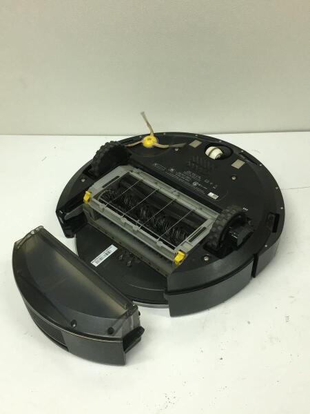 iRobot(［カデン］アイロボット) / 掃除機 ルンバ690 R690060/201