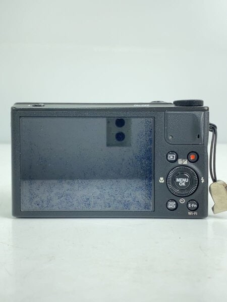 FUJIFILM(フジフイルム) / デジタルカメラ FUJIFILM XQ2 [ブラック