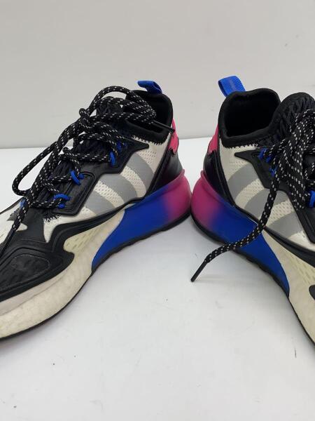 adidas(アディダス) / ZX 2K BOOST/24.5cm/BLK | 中古品の販売・通販