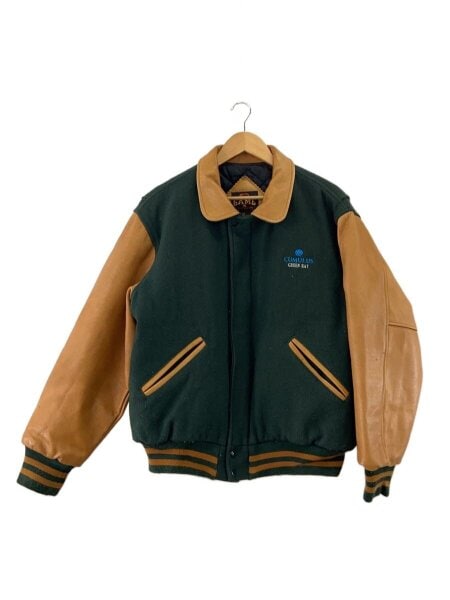 GAME sportswear(ゲームスポーツウェア) / スタジャン/バーシティ