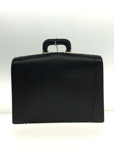 土屋鞄(ツチヤカバン) / ダレスバッグ/鍵付き/バッグ/--/黒/ブラック