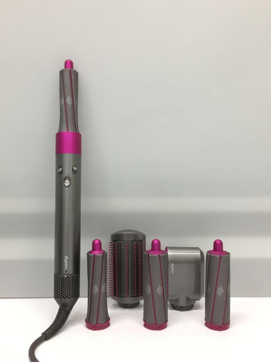 dyson◇ドライヤー・ヘアアイロン Dyson Airwrap スタイラー Volume+