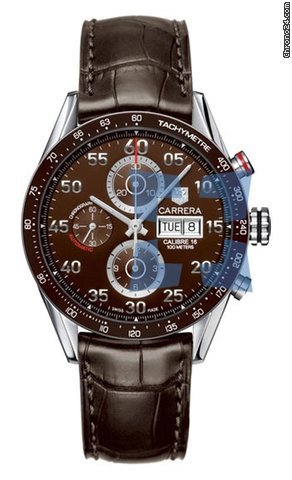 タグ・ホイヤーCV2A12.FC6236を購入する | Chrono24