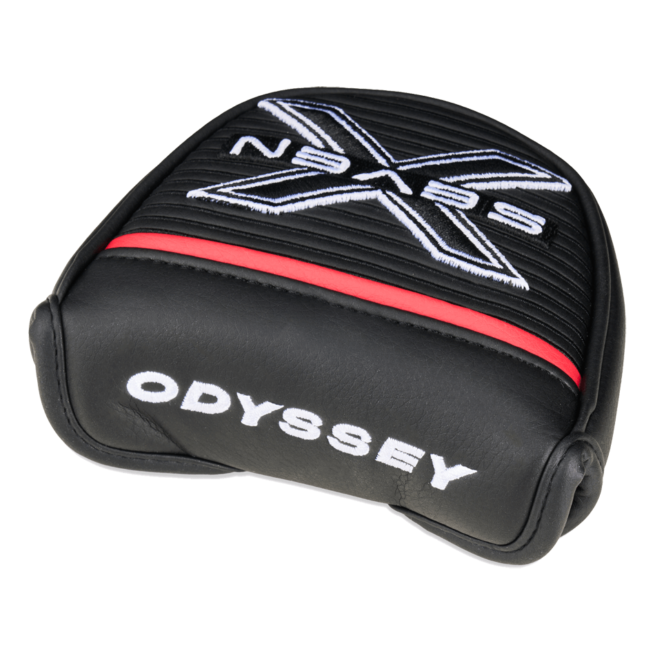 RED SEVEN Xパター