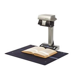 アルバムから立体物まで！スキャナー「ScanSnap SV600」徹底検証